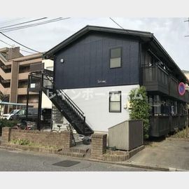 エトワール徳丸の賃貸物件