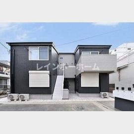 上板橋駅より徒歩7分 1階 築9年9ヶ月の賃貸物件