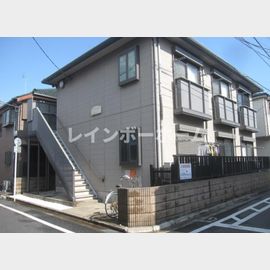 パストラルの賃貸物件