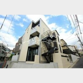 リバティ上板橋２ 1階 築10年1ヶ月の賃貸物件