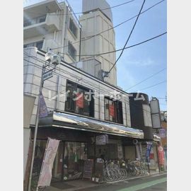 正興駅前ビル 4階 築53年5ヶ月の賃貸物件