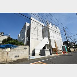 CB川越アルテ 2階 築6年9ヶ月の賃貸物件