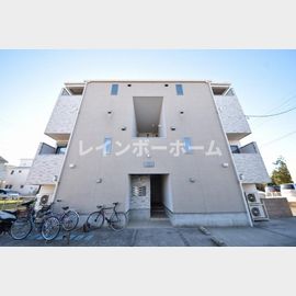 CB川越ジュアン 2階 築9年1ヶ月の賃貸物件