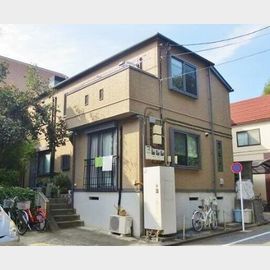 氷川台駅より徒歩11分 1階 築24年1ヶ月の賃貸物件