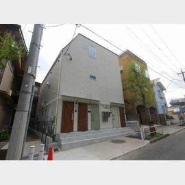 ランドフォレスト板橋徳丸２の賃貸物件