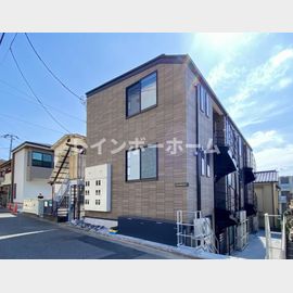 上板橋駅より徒歩10分 1階 築1年1ヶ月の賃貸物件