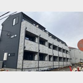 MELLAS新秋津 2階 新築の賃貸物件
