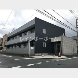 みずほ台駅より徒歩9分 1階 築7年4ヶ月の賃貸物件