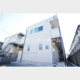 朝霞駅より徒歩14分 1階 築11年3ヶ月の賃貸物件