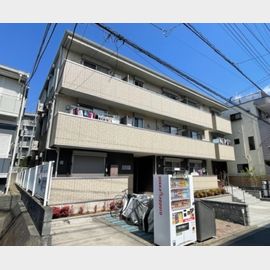 和光市駅より徒歩7分 3階 築8年の賃貸物件
