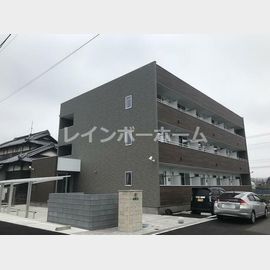 みずほ台駅より徒歩6分 2階 築7年の賃貸物件