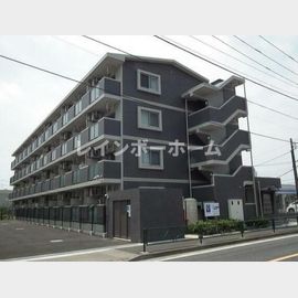新秋津駅より徒歩19分 4階 築13年4ヶ月の賃貸物件