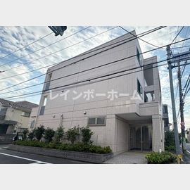 グランメゾン光が丘の賃貸物件