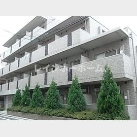 リガーレプレズント氷川台 1階 築18年11ヶ月の賃貸物件