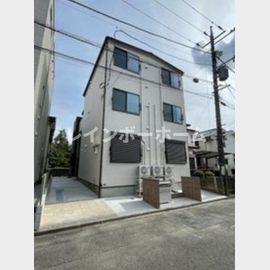 Cassolo秋津の賃貸物件