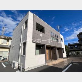 志木駅より徒歩19分 1階 築9年の賃貸物件