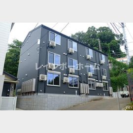 MaisonPEAKSの賃貸物件