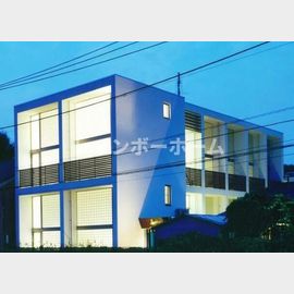 アニマート平和台の賃貸物件