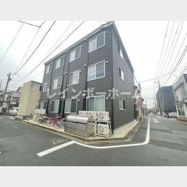 Comfy氷川台の賃貸物件