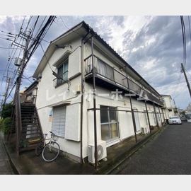 朝霞駅より徒歩5分 1階 築47年4ヶ月の賃貸物件