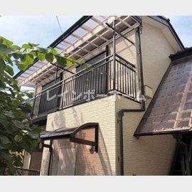 やまだ荘 2階 築51年5ヶ月の賃貸物件