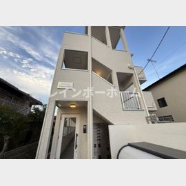 MQuarto新座II 1階 新築の賃貸物件