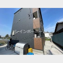MQuarto成増 2階 築3年4ヶ月の賃貸物件