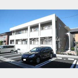 志木駅より徒歩16分 1階 築16年11ヶ月の賃貸物件