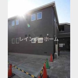 カーサ結の賃貸物件