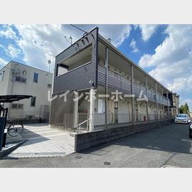 和光市駅より徒歩20分 1階 築9年7ヶ月の賃貸物件