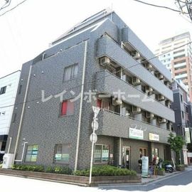 グリュックツアイト 3階 築22年10ヶ月の賃貸物件