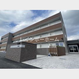 みずほ台駅より徒歩7分 1階 築3年4ヶ月の賃貸物件