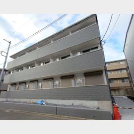 みずほ台駅より徒歩8分 3階 新築の賃貸物件