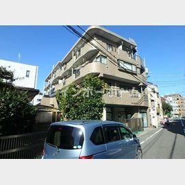 藤パレスの賃貸物件