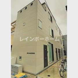 ＮＥＯＳＮＡＫＡＩＴＡＢＡＳＨＩ 3階 築8年2ヶ月の賃貸物件