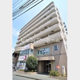 サニークレストみずほ台の賃貸物件