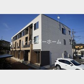 ハピネス和光の賃貸物件