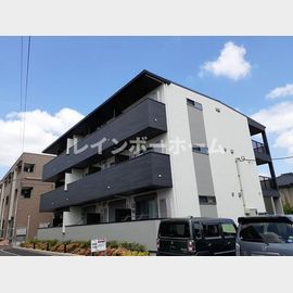 エクセレント 2階 築2年11ヶ月の賃貸物件