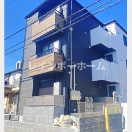 KLEIS東所沢の賃貸物件