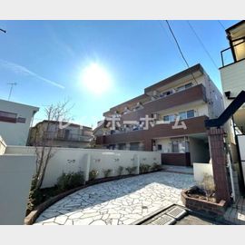 コーポステラカワゴエ 1階 築7年3ヶ月の賃貸物件
