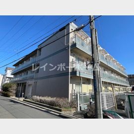 ベルファース朝霞台 1階 築32年3ヶ月の賃貸物件