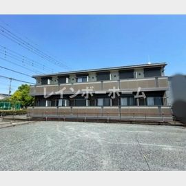 アイビスふじみ野 2階 築22年8ヶ月の賃貸物件