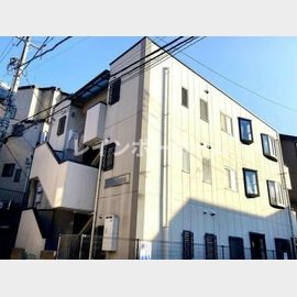 ウインハイツ宮本 2階 築22年11ヶ月の賃貸物件