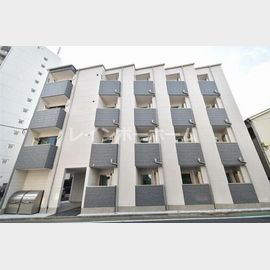 グランクオール赤塚の賃貸物件