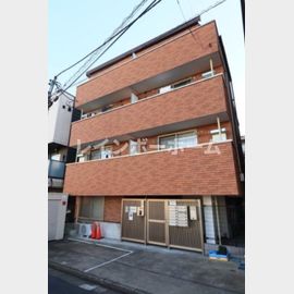 Lideal成増I 1階 築10年1ヶ月の賃貸物件