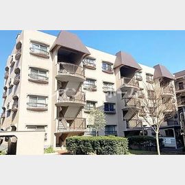 鶴瀬駅より徒歩8分 3階 築53年4ヶ月の賃貸物件