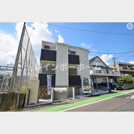 川越駅より徒歩7分 2階 築10年5ヶ月の賃貸物件