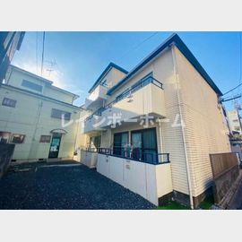 和光市駅より徒歩10分 3階 築36年7ヶ月の賃貸物件