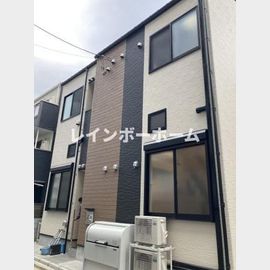 リオーナ上板橋の賃貸物件