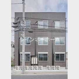 ｖｉｌｌｅｔｔａｎａｒｉｍａｓｕ 1階 築8年の賃貸物件